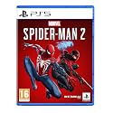 Sony Ps5 Spiderman 2 Standard Edn.