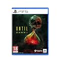 PS5 Until Dawn 2
