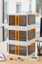 PSA 3 Layer Modular Storage Plastic Free