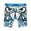 PSD Underwear Youth Boys Boxer Briefs - Warface Print, Comfortable Active Underwear for Boys, Boys Underwear Packs &amp; Singles