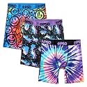 PSD Youth Boys Underwear Money Graphic Print Boxer Briefs, Packs &amp; Singles