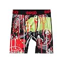 PSD Youth Boys Underwear Money Graphic Print Boxer Briefs, Packs &amp; Singles