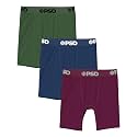PSD Youth Boys Underwear Money Graphic Print Boxer Briefs, Packs &amp; Singles