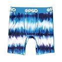 PSD Youth Boys Underwear Money Graphic Print Boxer Briefs, Packs &amp; Singles