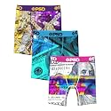 PSD Youth Boys Underwear Money Graphic Print Boxer Briefs, Packs &amp; Singles
