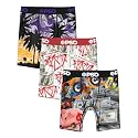PSD Youth Boys Underwear Money Graphic Print Boxer Briefs, Packs &amp; Singles