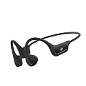 PSIER Bone Conduction Headphones, 2026 Upgrade Open-Ear Design, 10-Hour Playtime, IPX5 Waterproof, 23g Ultra-Lightweight for Running, Cycling, Outdoor Sports