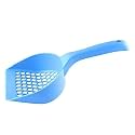 PSK PET MART Cat Litter Scooper (GOL Jalli Scooper)