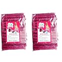 PSK PET MART Dog Chew Munchy Dental Treat Mutton Flavor BarkSticks Munchies (Red Sticks) (Pack of 2Kg)