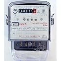 AC Single Phase Static Energy Sub Meter With Counter Display,5-30 A || Best In Class