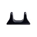 PSO-RITE Psoas Muscle Release Tool – Made in USA, Patented Deep Tissue Massage Device for Your Back, Hip Flexor &amp; Trigger Point Relief, Night Black