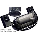 PSP Logic 3 Sound Dock