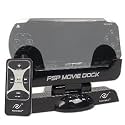 PSP Movie Dock