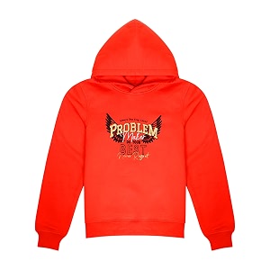 Pspeaches Girls Fleece Crew Neck Long Sleeve