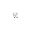 Pspeaches Girls Western Multicolor Floral Off Shoulder