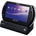 PSPgo Cradle
