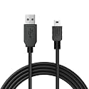 PSU DC Charger for Wii USA AC Adapter Power Supply Cord Cable