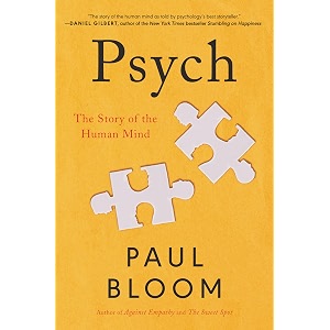 psych the story of the human mind