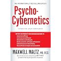 Psycho-Cybernetics: Updated and Expanded (The Psycho-Cybernetics Series)