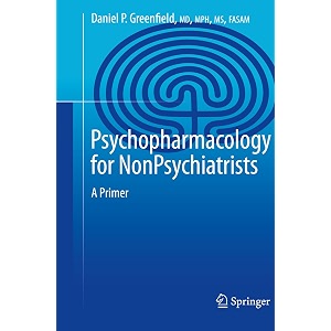 psychopharmacology for nonpsychiatrists a primer