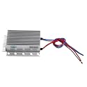 PTC Heater Plate, 2PCS 73x63x27mm, 12V/24V/220V, 60-270°C, Aluminum Shell, Constant Temperature Heating(12V 180C 30-45W)