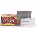 PTCB Study Cards: PTCB Exam Prep 2026-2027 with Practice Test Questions for the Pharmacy Technician Certification Exam [3rd Edition]