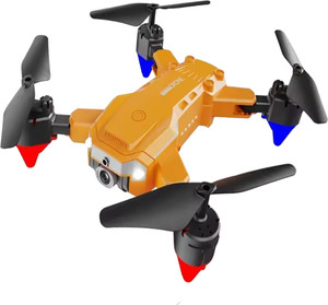 PTCMart Drone J1 Avoidance Obstacles 1080P HQ
