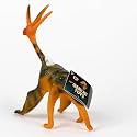 Pteranodon Dinosaur Toy for Kids – 21cm Realistic Flying Dinosaur Figure | Soft & Durable for Educational and Imaginative Play for Boys & Girls