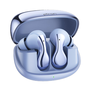 PTron Bassbuds Tango w 50Hrs Playtime