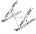 pTron DeskMate M1 DeskMate M1 Aluminium Laptop