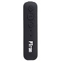 Ptron Echo Wireless Bluetooth Adapter (Black) - Auxiliary