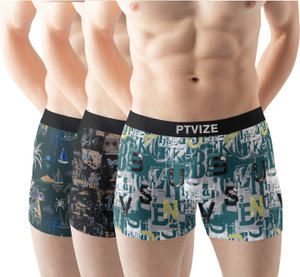 Ptvize Men Brief
