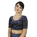 PU Fashion Stylish Golden Embroidery Work Readymade