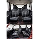 PU Leather Car Seat Cover for Maruti