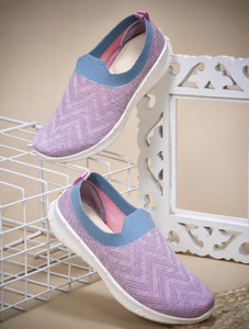 Pu-Pine ALLEN Walking Shoes For Women