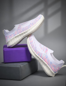 Pu-Pine ALLEN Walking Shoes For Women