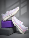 Pu-Pine ALLEN Walking Shoes For Women