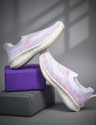 Pu-Pine ALLEN Walking Shoes For Women