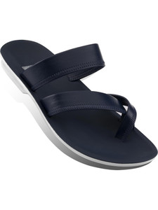 Pu-Pine Boys Slip-on Flats