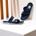 Pu-Pine Boys Slip-on Flats