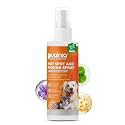 PUAINTA Dog Hot Spot Spray for Itch Relief - Quantum Silver Pet Skin Care