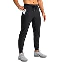 Pudolla Men39s Lightweight Jogger Pants Workout Running