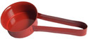 Puff Smart Hookah Heat Management Device - HMD Coal Tray Holder ( Color : Red ) 1.1 inch Stainless Steel Hookah (Red)