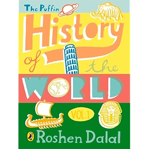 the puffin history of the world vol 1