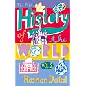 The Puffin History Of The World (Vol. 2)