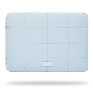 Puffy Laptop Sleeve 15-16 Inch Laptop Carrying