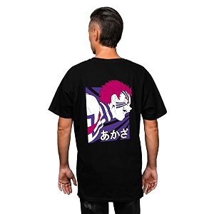 Mens Teddy Oversized Printed Cotton Rich Round