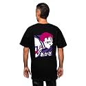 Men39s Teddy Oversized Printed Cotton Rich Round
