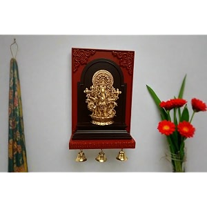 PUJA CELEBRATIONS Sri Shubha Drishti Ganapathy With