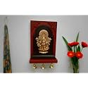 PUJA CELEBRATIONS Sri Shubha Drishti Ganapathy With